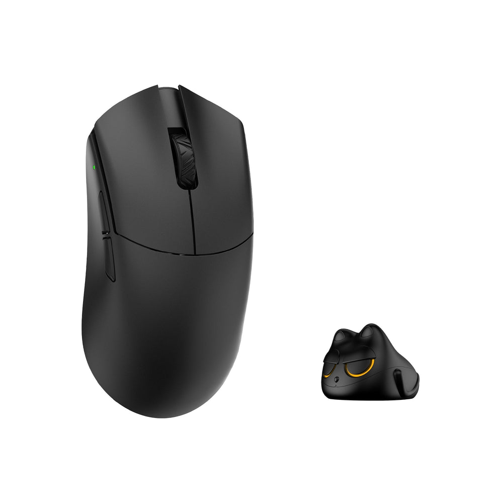 MK x WLMOUSE Beast G Mini Wireless 8K Mouse