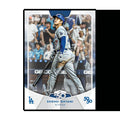 2024 Topps Shohei Ohtani 50/50 Pack - 10 Pack Box