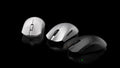 MK x WLMOUSE Beast G Max Wireless 8K Mouse