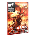 Warhammer White Dwarf Magazine Issue 524 (May 26)