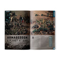 Warhammer White Dwarf Magazine Issue 524 (May 26)