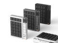 Luminkey Nova Kine Tri-Mode Keyboard