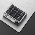 Luminkey Nova Kine Tri-Mode Keyboard