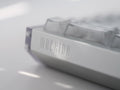 Machina Overture 2 HE Keyboard