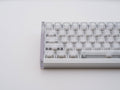 Machina Overture 2 HE Keyboard
