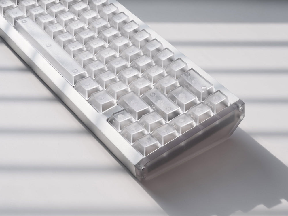 Machina Overture 2 HE Keyboard