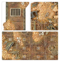 Warhammer 40000 Terrain Area Set