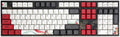 Varmilo VA108M Beijing Opera Dye Sub PBT Mechanical Keyboard