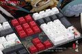 Varmilo VA108M Beijing Opera Dye Sub PBT Mechanical Keyboard