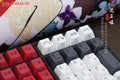 Varmilo VA108M Beijing Opera Dye Sub PBT Mechanical Keyboard