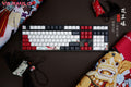 Varmilo VA108M Beijing Opera Dye Sub PBT Mechanical Keyboard