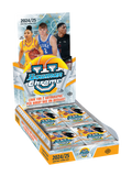2024/25 Bowman Chrome University Basketball Hobby Box