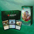 Challenger Deck 2020: Flash of Ferocity
