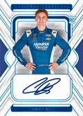 2025 Panini National Treasures Racing Hobby Box