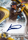 2024 Bowman's Best Baseball Hobby Box