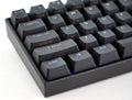 Obinslab Anne Pro 2 Black 60% Bluetooth RGB Mechanical Keyboard