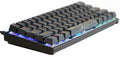 Ducky Mecha Mini v2 RGB LED 60% Double Shot PBT Mechanical Keyboard