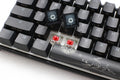 Ducky Mecha Mini v2 RGB LED 60% Double Shot PBT Mechanical Keyboard