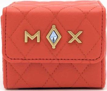 KMC Mox Luxury Deck Box - 133+ - Red