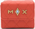 KMC Mox Luxury Deck Box - 133+ - Red