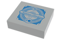 2023/24 Panini National Treasures Basketball Hobby 4 Box Case