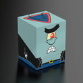 Supplies: Squaroes Spongebob Deckbox