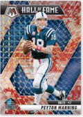 2025 Panini Mosaic Football Hobby Mega Box
