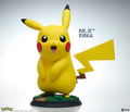 Sideshow Collectibles Pokemon Pikachu Life-Size Figure