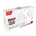 Pokemon Scarlet Violet 151 Ultra Premium Collection