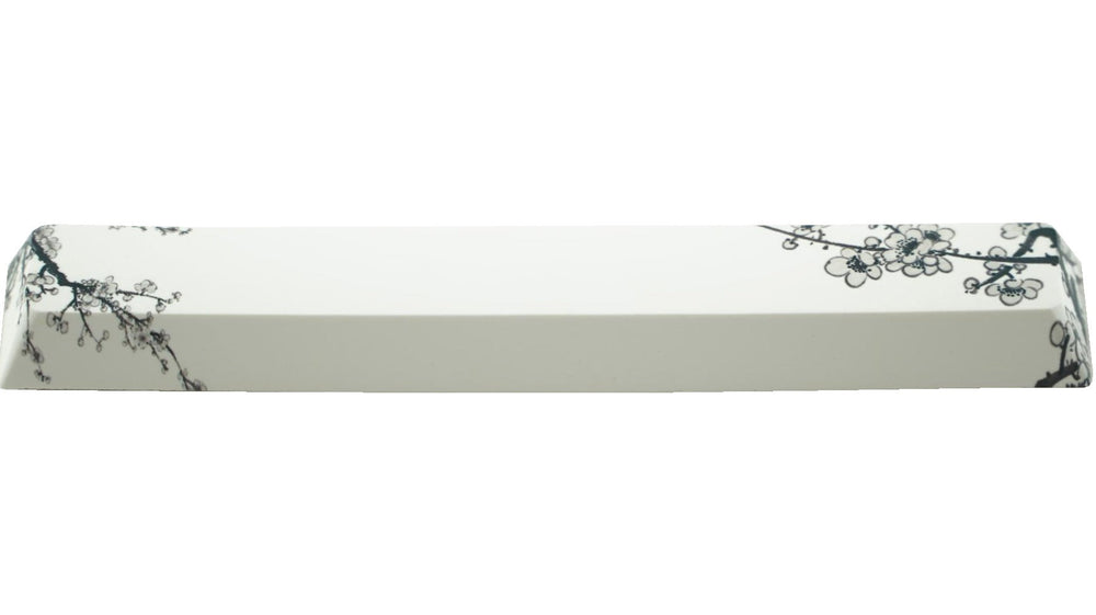 KBParadise Spacebar 24 Cherry Profile Dye Sub PBT