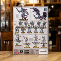 Warhammer 40K - Combat Patrol: Thousand Sons