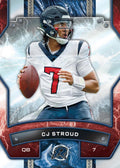 2024 Topps Resurgence Football Breaker's Delight 10 Box Case