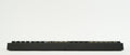 Leopold FC900R Dolch PD Double Shot PBT Mechanical Keyboard