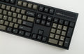 Leopold FC900R Dolch PD Double Shot PBT Mechanical Keyboard