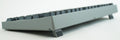 Leopold FC750R Charcoal Blue TKL Double Shot PBT Mechanical Keyboard