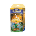 Into The Inklands - Starter Deck (Disney Lorcana)