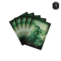Curator Masterwork Series Sleeves - Standard Size - 100ct - Sergio Chaves - Currents