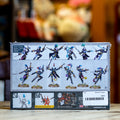 Warhammer 40K - Harlequin Troupe