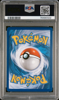 PSA 8 FA/GIRATINA PROMO-TEAM PLASMA