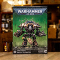 Warhammer 40K - Knight Ruinator