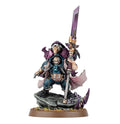 Warhammer 40K: Leagues of Votann: Buri Aegnirssen