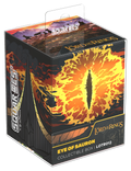 Ultimate Guard MTG Squaroes Deck Box - 100 - Lord of the Rings - Eye of Sauron
