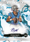 2023 Topps Motif Football Hobby 3 Box Case