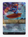 Stitch - Carefree Surfer — Enchanted|Holofoil — ID 17198