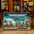Warhammer 40K - Corsair Voidreavers