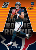 2023 Panini Zenith Football Hobby Box