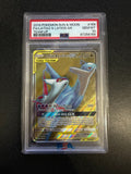 Pokemon: PSA 10 Latias & Latios GX - Full Art
