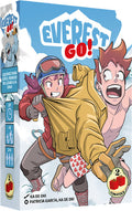 Everest Go!