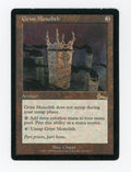Grim Monolith — ID 17178