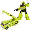 Takara Tomy - Transformers Masterpiece Edition - MPG-18 Road Hauler